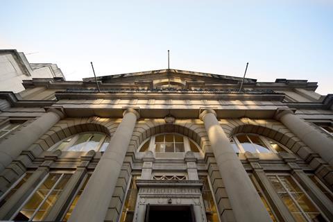 Jones & Co. Styling Opticians, Manchester